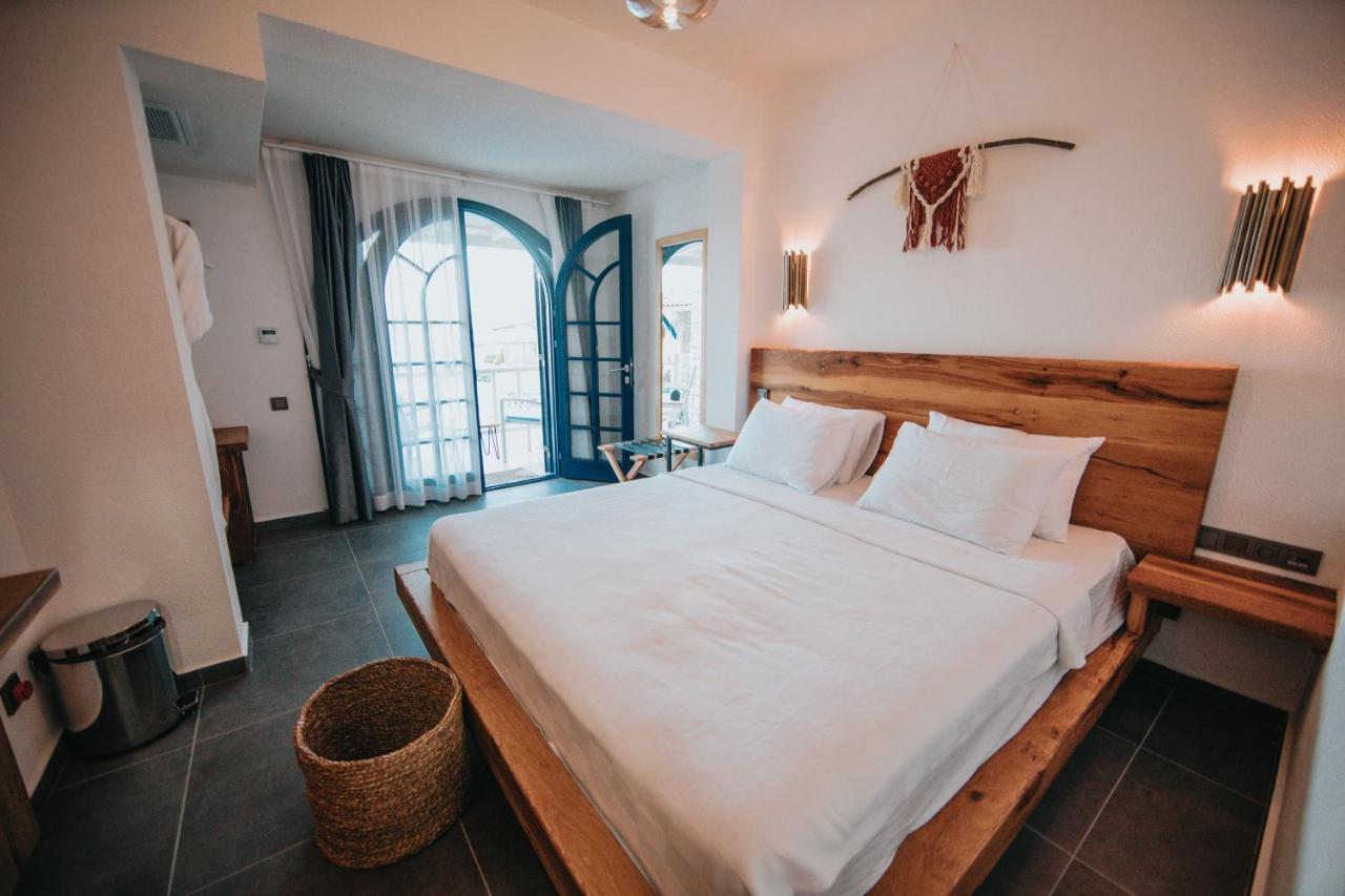 Hotel Bueyuekada Loc'Ada Adalar Zewnętrze zdjęcie