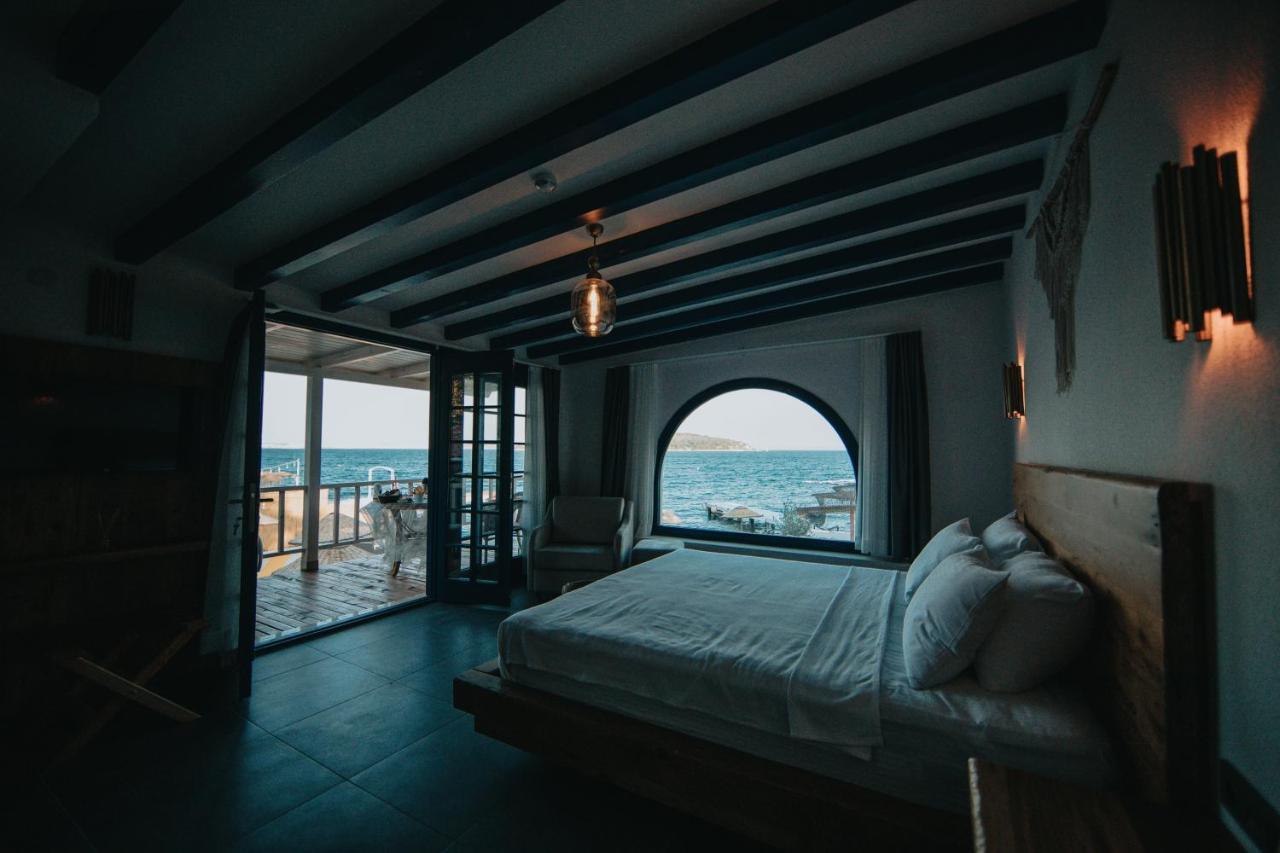Hotel Bueyuekada Loc'Ada Adalar Zewnętrze zdjęcie