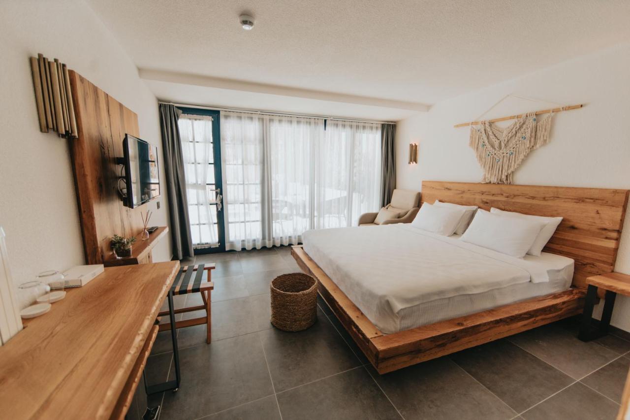 Hotel Bueyuekada Loc'Ada Adalar Zewnętrze zdjęcie