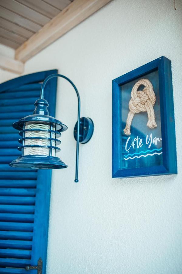 Hotel Bueyuekada Loc'Ada Adalar Zewnętrze zdjęcie