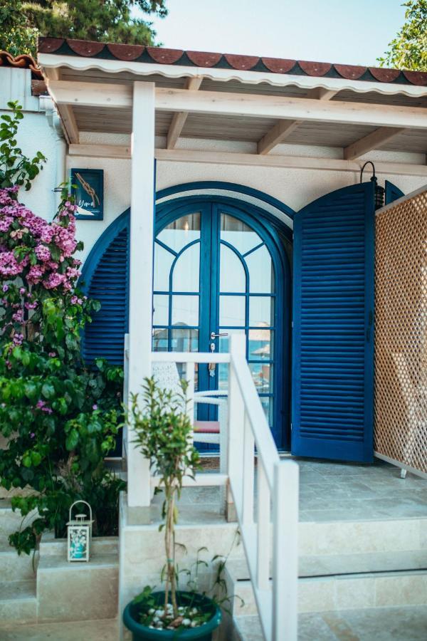 Hotel Bueyuekada Loc'Ada Adalar Zewnętrze zdjęcie
