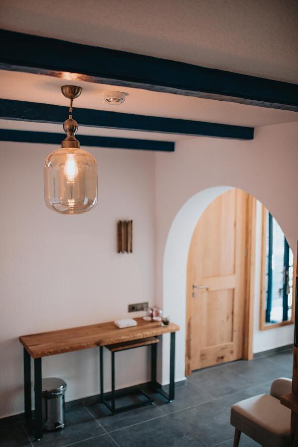 Hotel Bueyuekada Loc'Ada Adalar Zewnętrze zdjęcie