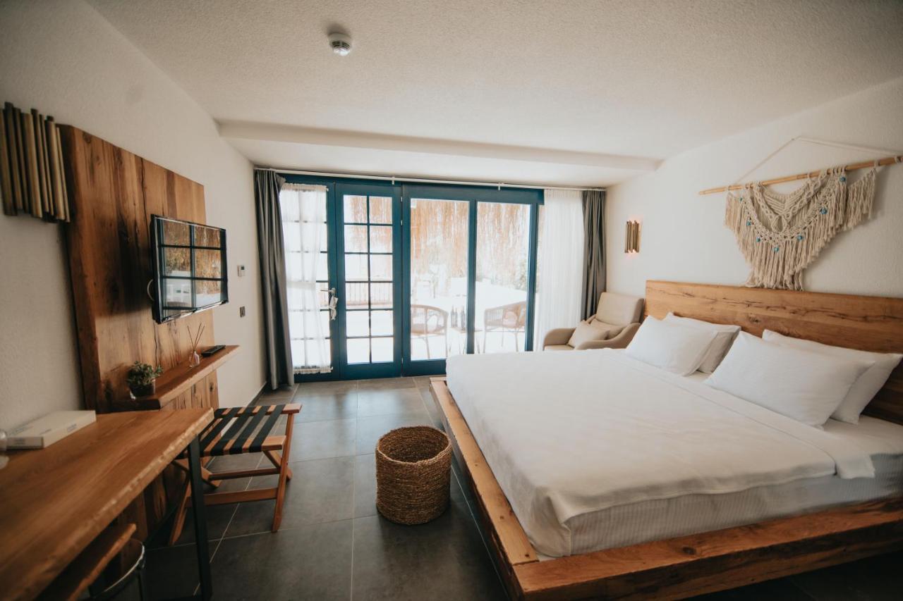 Hotel Bueyuekada Loc'Ada Adalar Zewnętrze zdjęcie