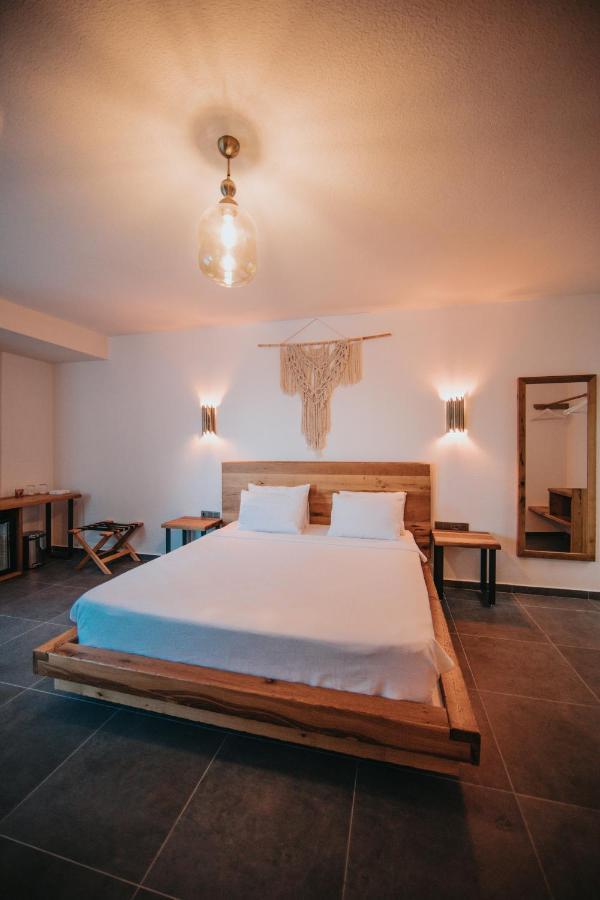 Hotel Bueyuekada Loc'Ada Adalar Zewnętrze zdjęcie
