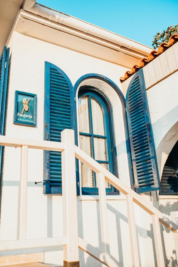 Hotel Bueyuekada Loc'Ada Adalar Zewnętrze zdjęcie