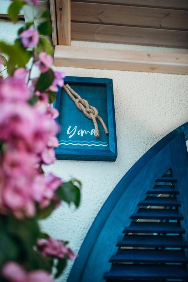Hotel Bueyuekada Loc'Ada Adalar Zewnętrze zdjęcie
