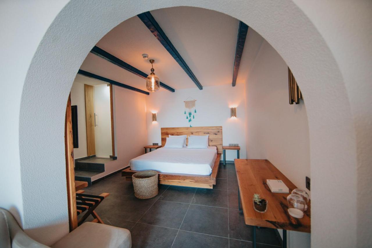 Hotel Bueyuekada Loc'Ada Adalar Zewnętrze zdjęcie