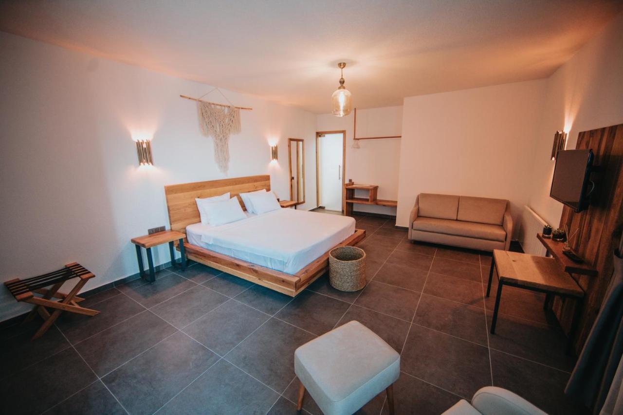 Hotel Bueyuekada Loc'Ada Adalar Zewnętrze zdjęcie