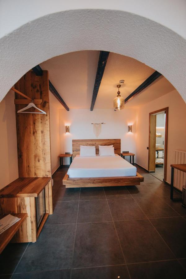 Hotel Bueyuekada Loc'Ada Adalar Zewnętrze zdjęcie