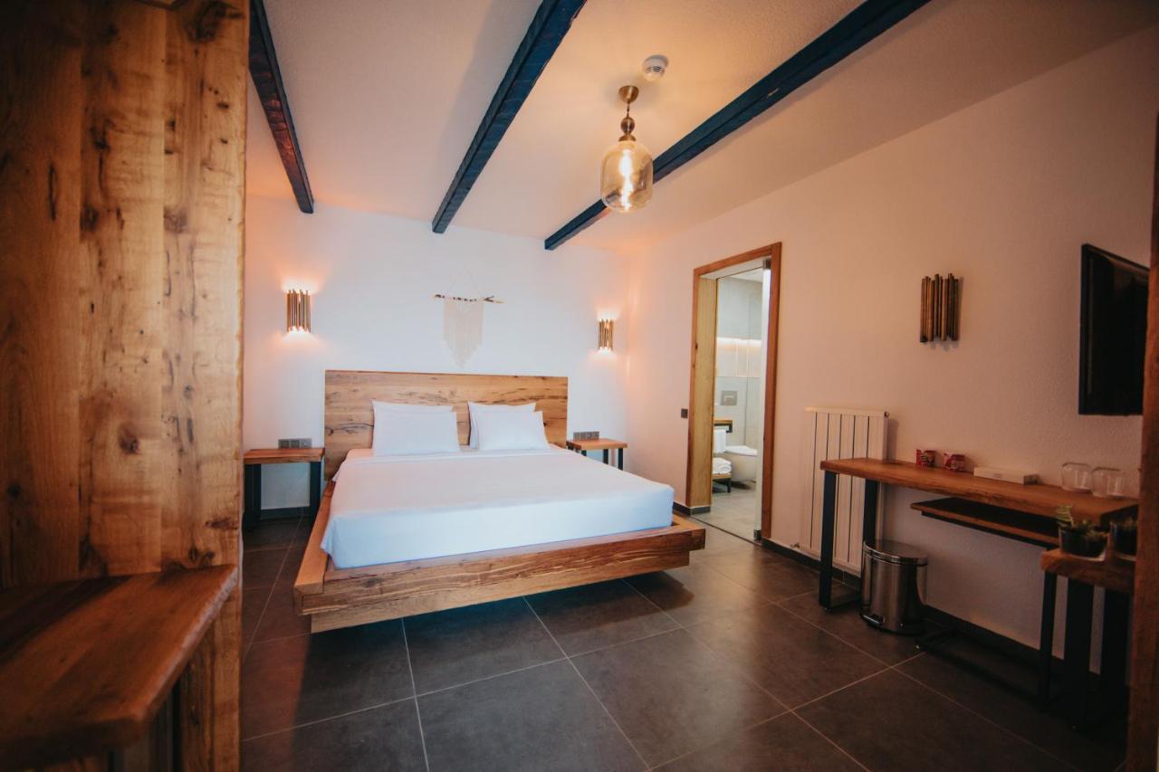 Hotel Bueyuekada Loc'Ada Adalar Zewnętrze zdjęcie