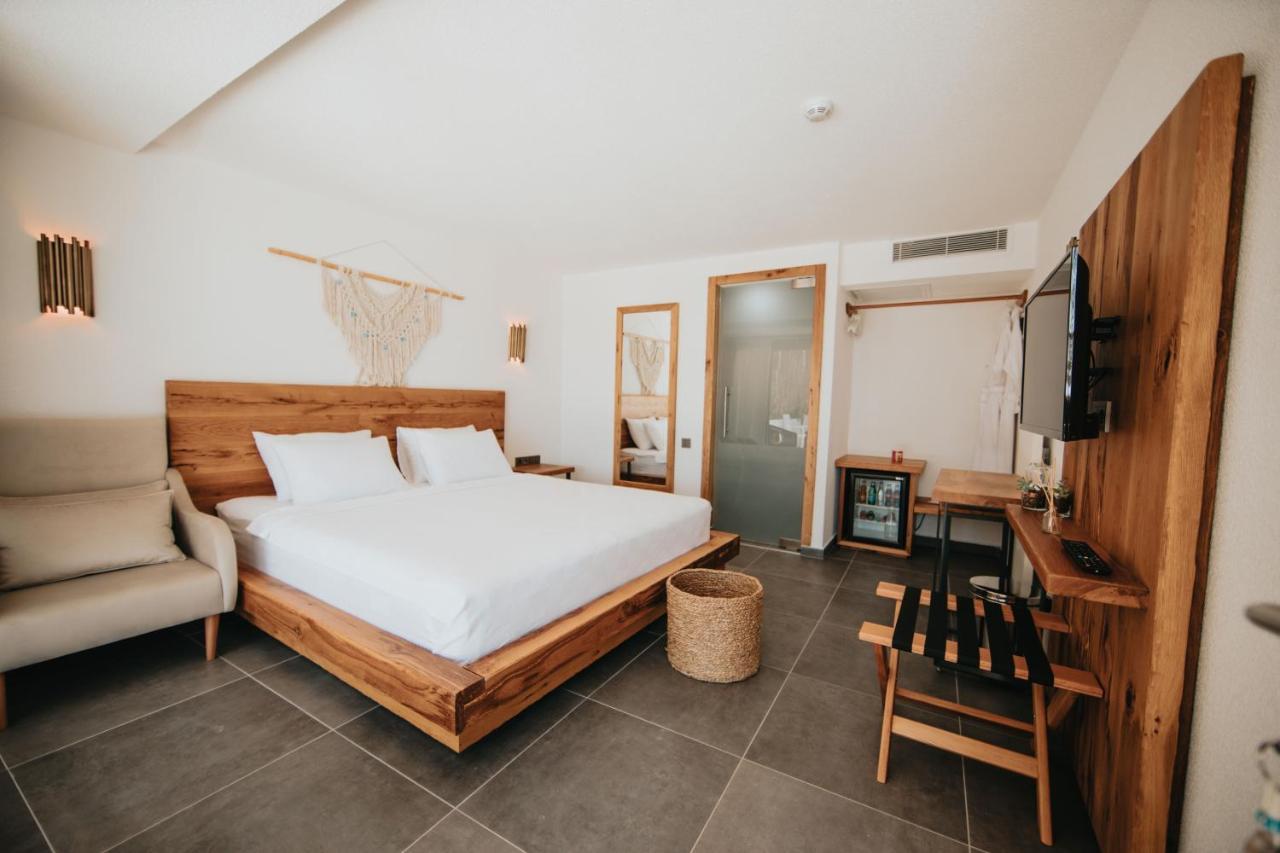 Hotel Bueyuekada Loc'Ada Adalar Zewnętrze zdjęcie