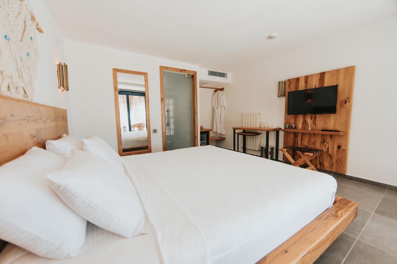 Hotel Bueyuekada Loc'Ada Adalar Zewnętrze zdjęcie