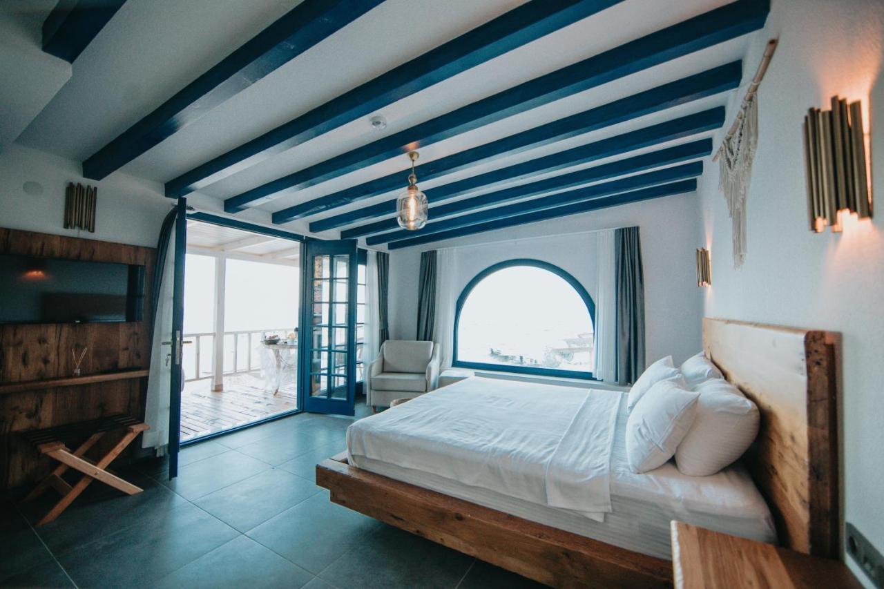 Hotel Bueyuekada Loc'Ada Adalar Zewnętrze zdjęcie