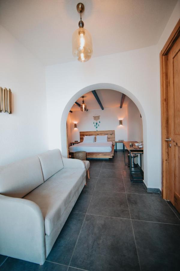 Hotel Bueyuekada Loc'Ada Adalar Zewnętrze zdjęcie