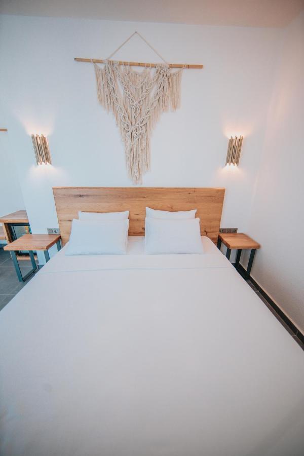 Hotel Bueyuekada Loc'Ada Adalar Zewnętrze zdjęcie