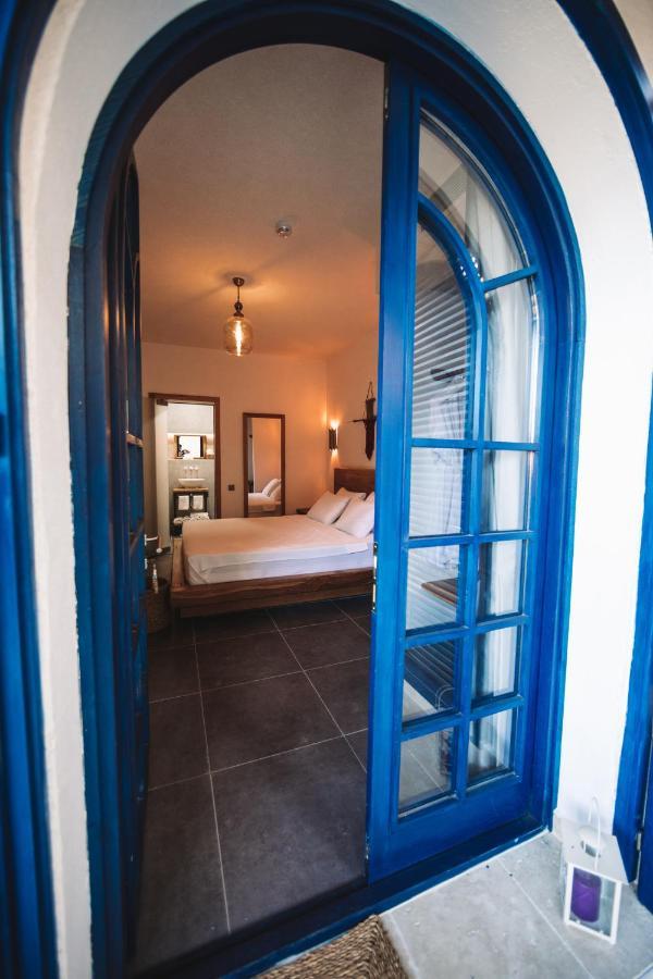 Hotel Bueyuekada Loc'Ada Adalar Zewnętrze zdjęcie