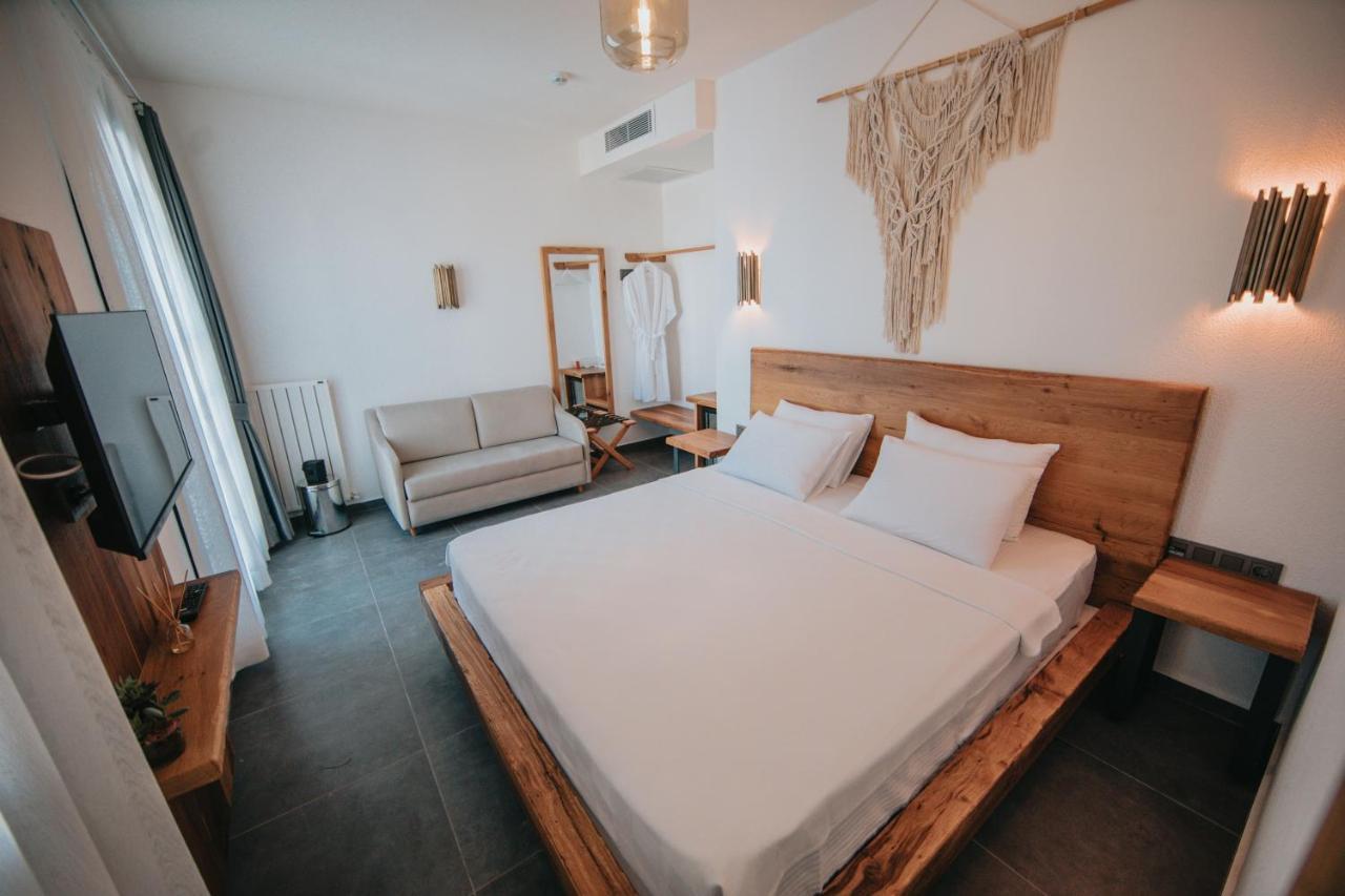 Hotel Bueyuekada Loc'Ada Adalar Zewnętrze zdjęcie