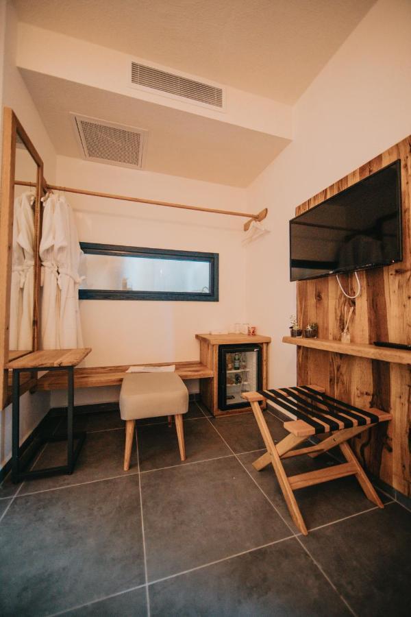 Hotel Bueyuekada Loc'Ada Adalar Zewnętrze zdjęcie