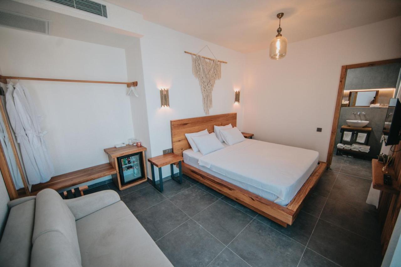 Hotel Bueyuekada Loc'Ada Adalar Zewnętrze zdjęcie