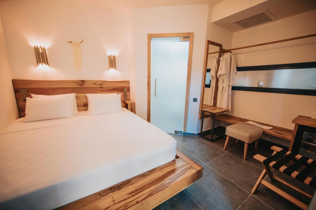 Hotel Bueyuekada Loc'Ada Adalar Zewnętrze zdjęcie