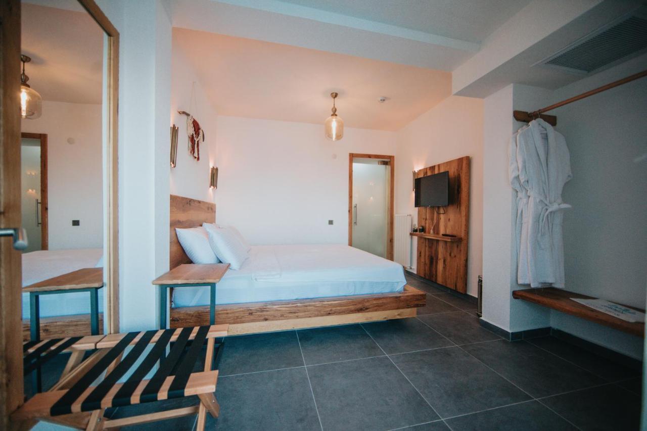 Hotel Bueyuekada Loc'Ada Adalar Zewnętrze zdjęcie