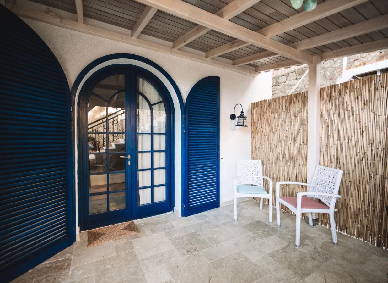 Hotel Bueyuekada Loc'Ada Adalar Zewnętrze zdjęcie